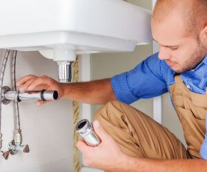 About Emergency plumbing pros Covington, VA