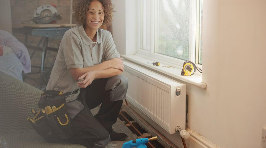 Professional emergency plumbing in Covington, VA